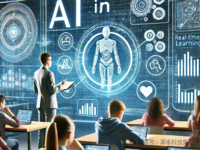 艾弗森贝博ballbet官网科技-本科生掌握大数据、云原生、AI-竞赛保研求职的“超车秘籍”来了！